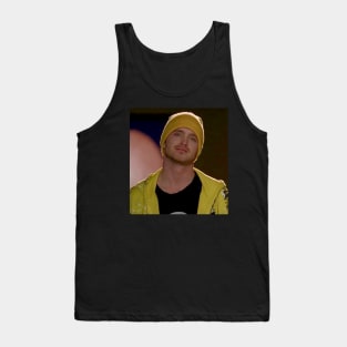 Jesse Tank Top